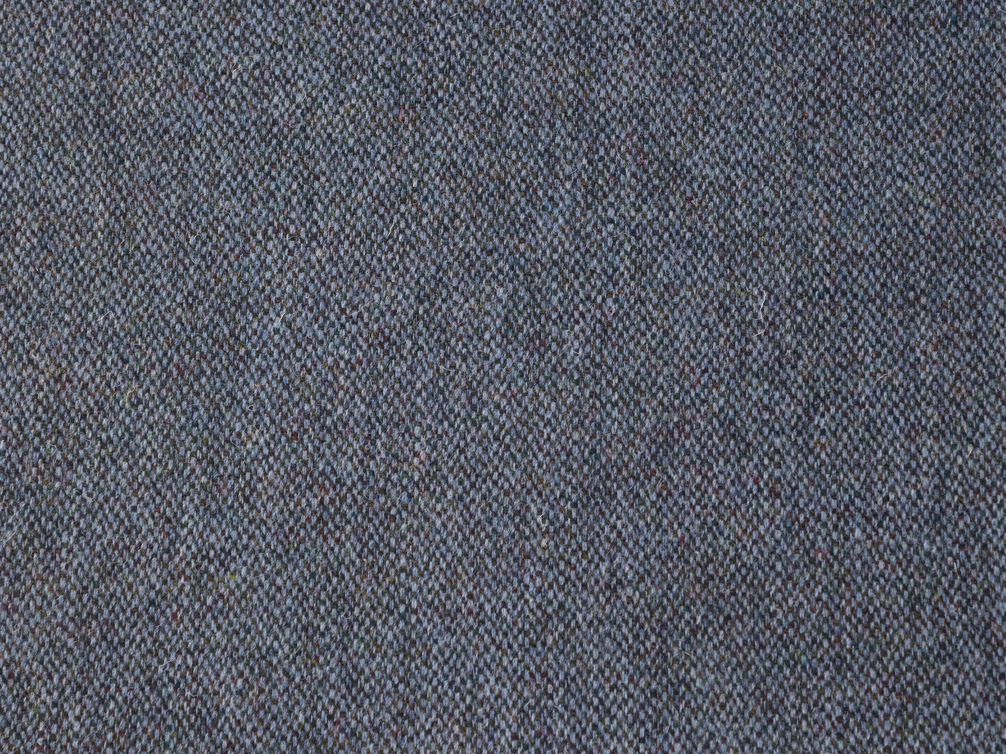 Harris Tweed Barleycorn Sky Fabric by the Metre – All About Tweed