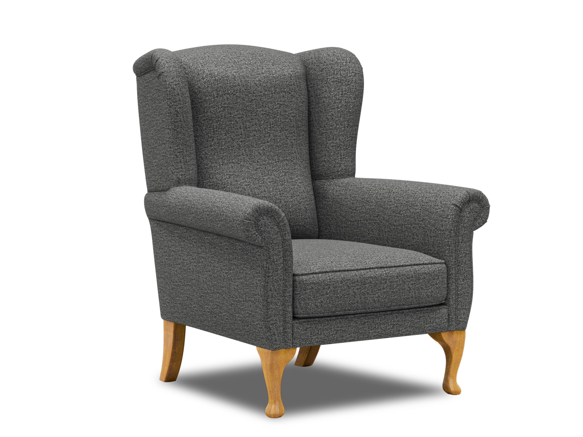 ◇HarrisTweed Side Shellchair2 HPR1400-EHDGOO-LEGM_1.jpg?v=