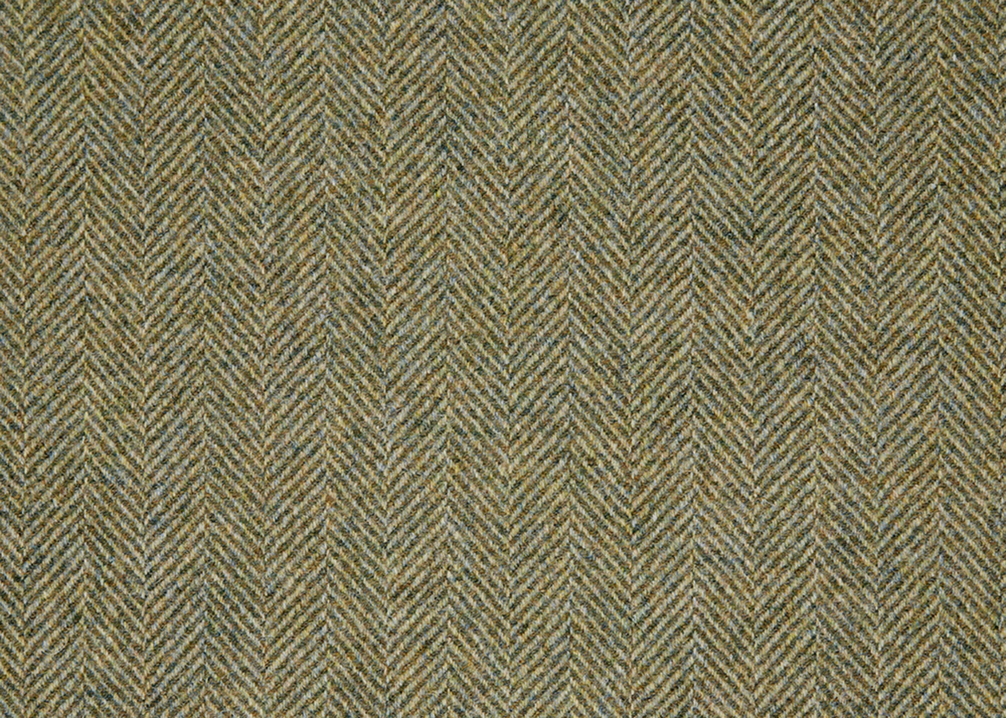 Products in Abraham Moon Herringbone Green Fabric Products