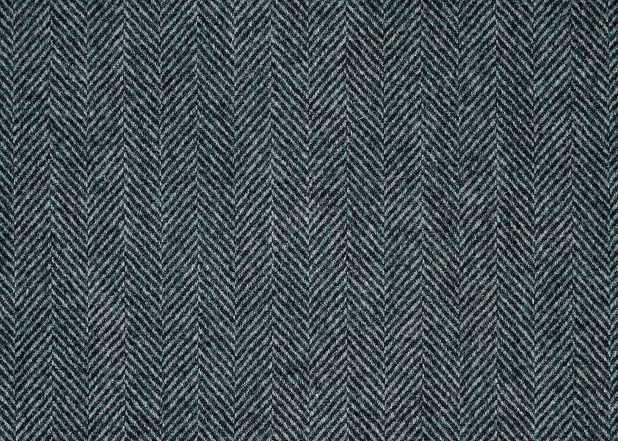 Products in Abraham Moon Herringbone Indigo Fabric Products