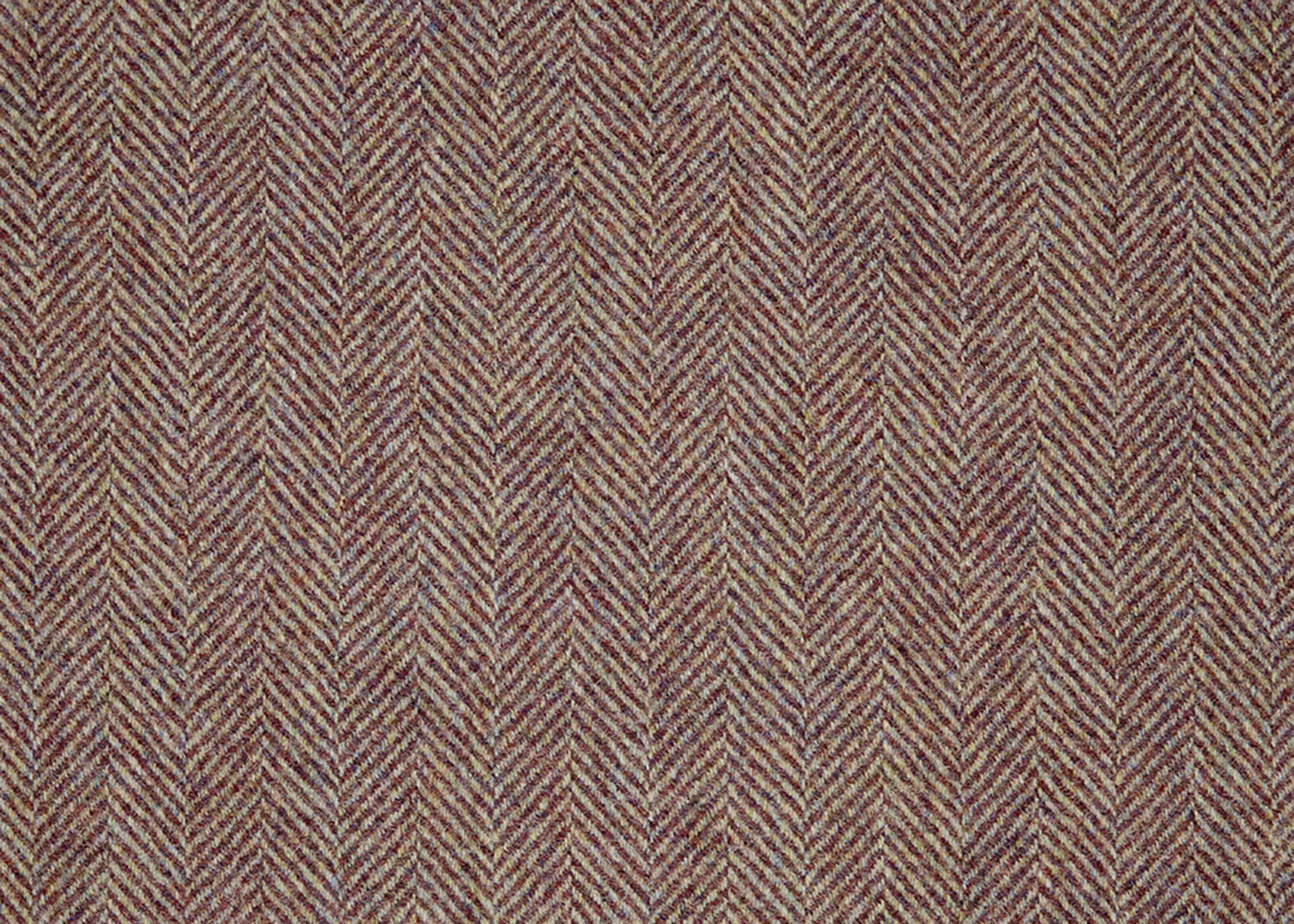 Products in Abraham Moon Herringbone Grape Fabric Products