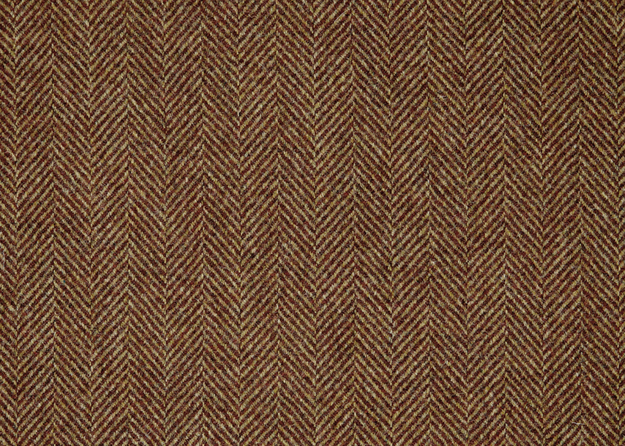 Products in Abraham Moon Herringbone Copper Fabric Products