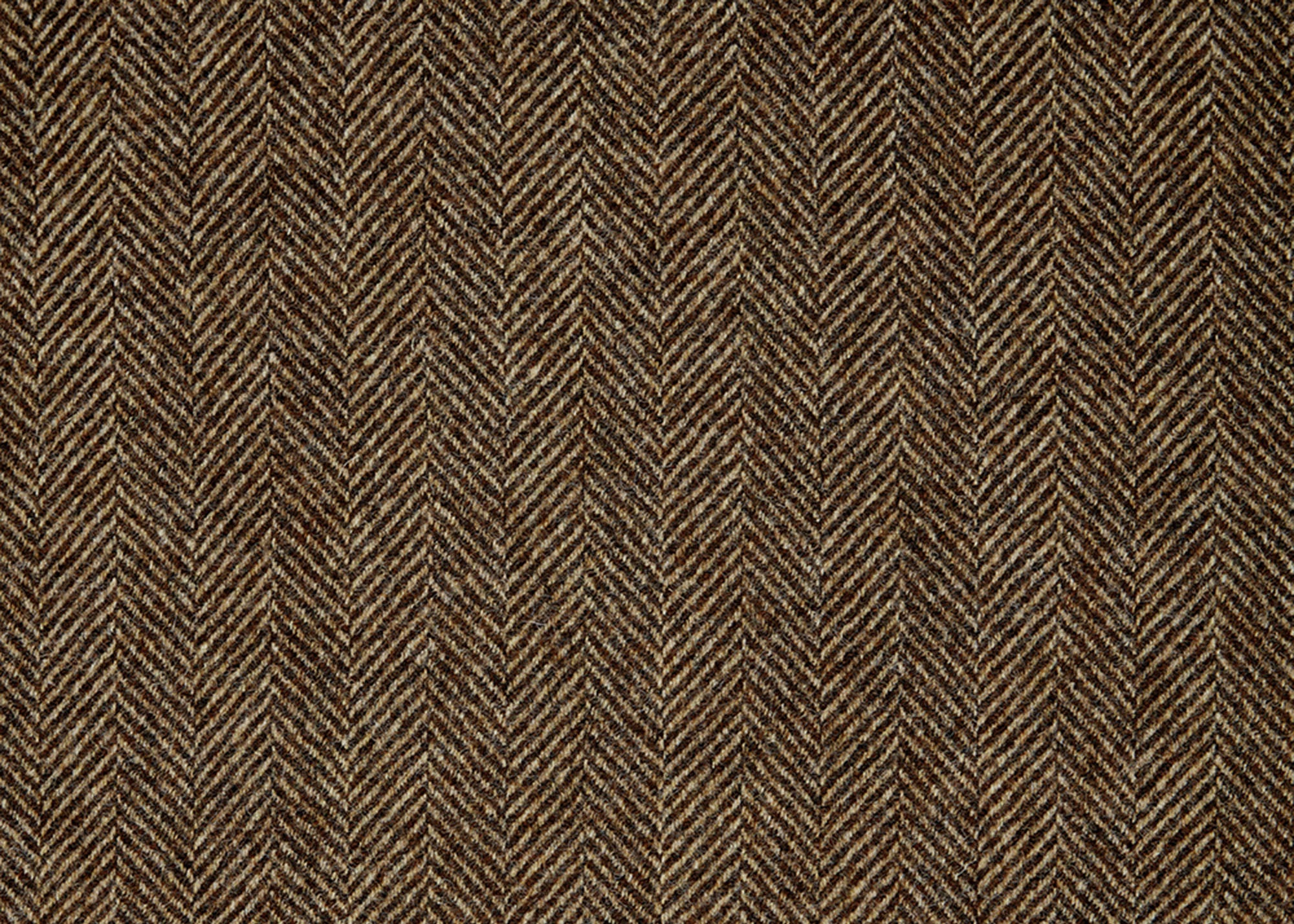 Products in Abraham Moon Herringbone Bracken Fabric Products