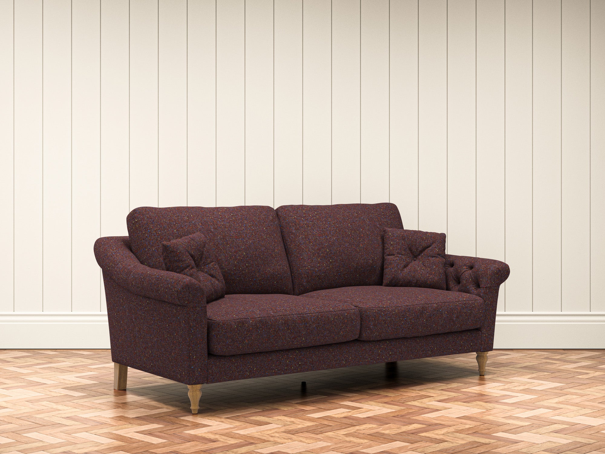 Dalton Sofa Collection