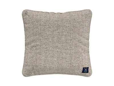 Abraham Moon Herringbone Cloud Cushion Cover