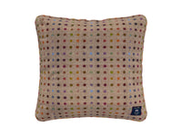 Abraham Moon Multispot Natural Cushion Cover