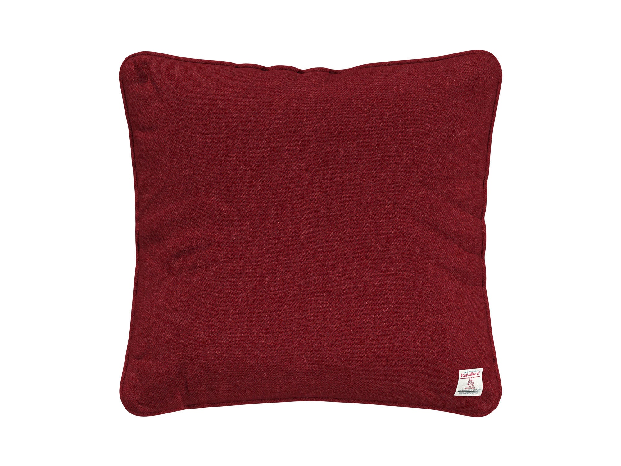 Cheap red cushion covers hotsell