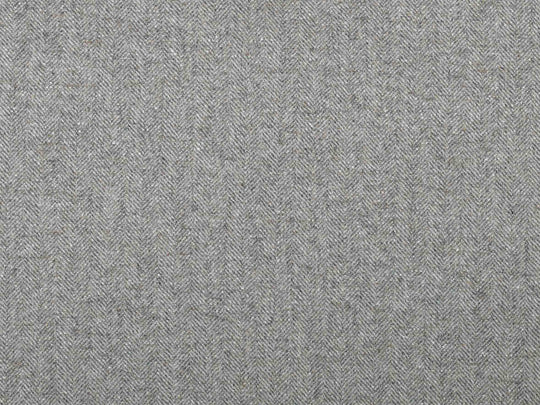 Abraham Moon Fleck Mushroom Hudson Dining Chair Fabric Image 1