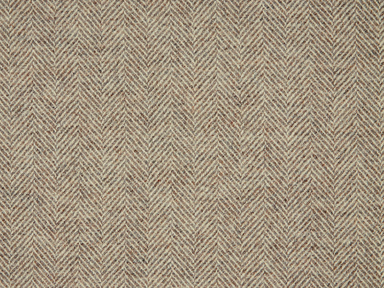 Abraham Moon Herringbone Cloud Hudson Dining Chair Fabric Image 1