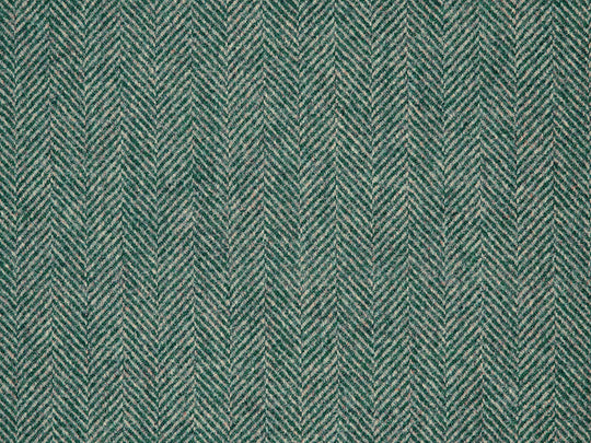Abraham Moon Herringbone Pine Hudson Dining Chair Fabric Image 1
