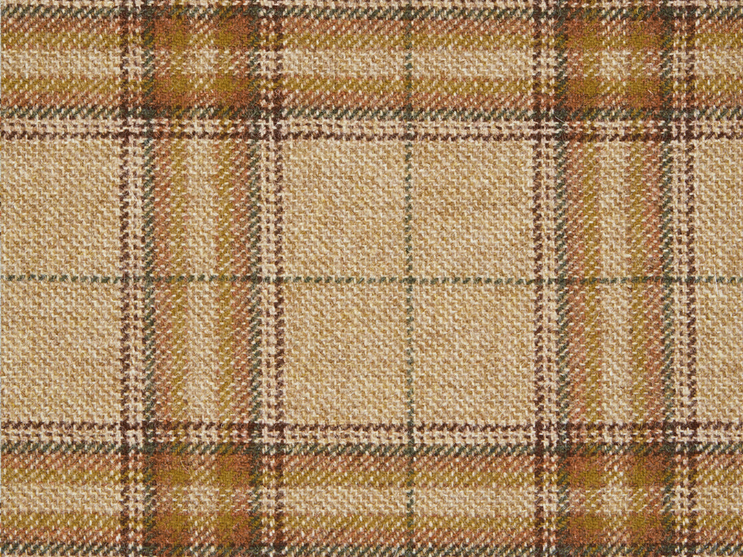 Abraham Moon Apsley Terracotta Hudson Dining Chair Fabric Image 1