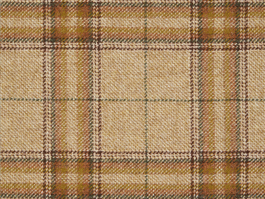Abraham Moon Apsley Terracotta Hudson Dining Chair Fabric Image 1
