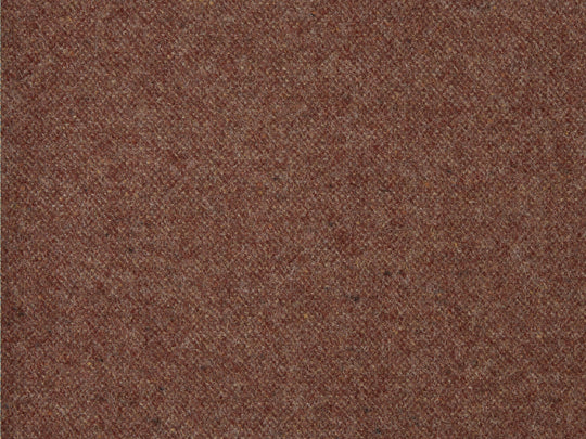 Abraham Moon Donegal Red Hudson Dining Chair Fabric Image 1