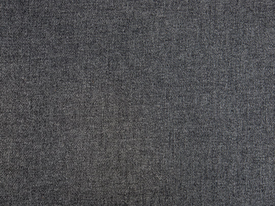 Harris Tweed Harris Dark Grey Hudson Dining Chair Fabric Image 1