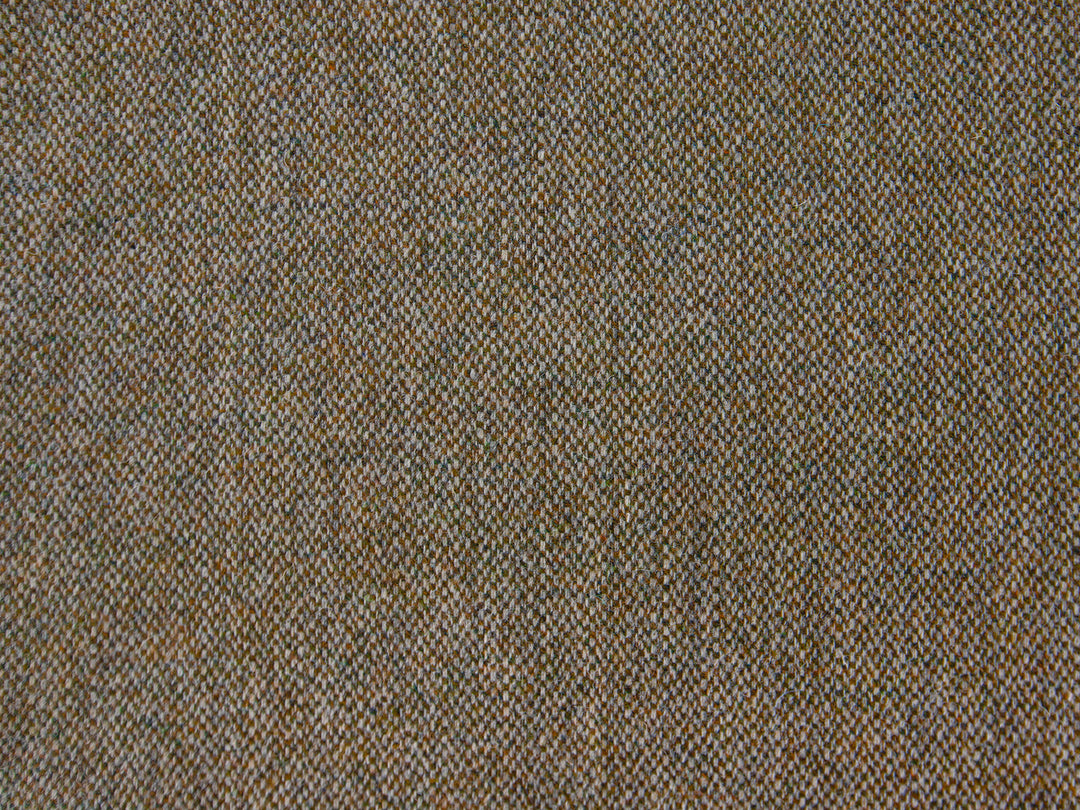 Harris Tweed Barleycorn Sage Fabric Sample – All About Tweed