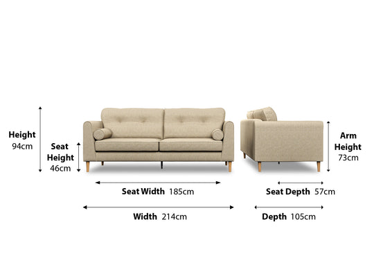 MDS2900-DEDBGY-LEGD #leg-colour_dark